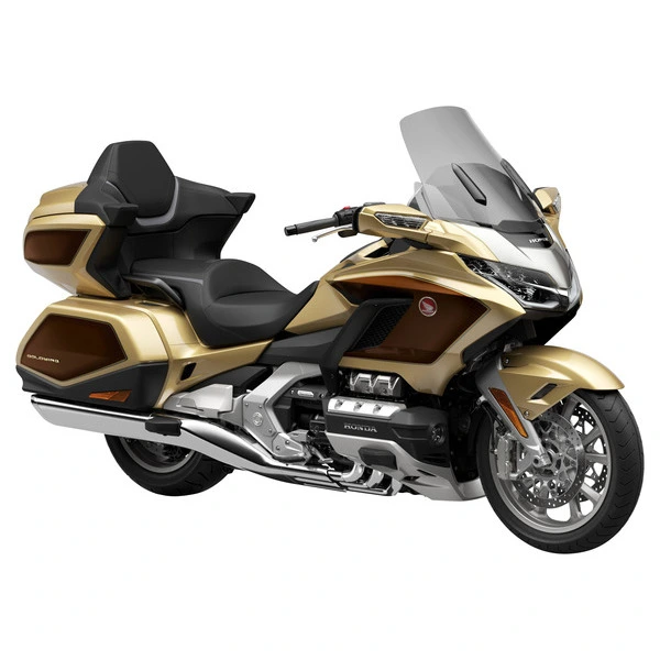 GL 1800 DAS Goldwing Tour DCT